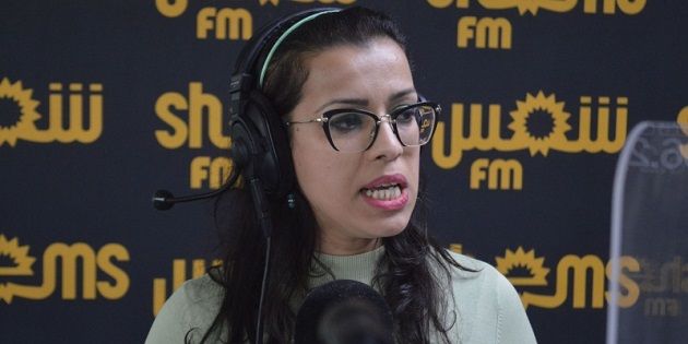 خولة السليتي: