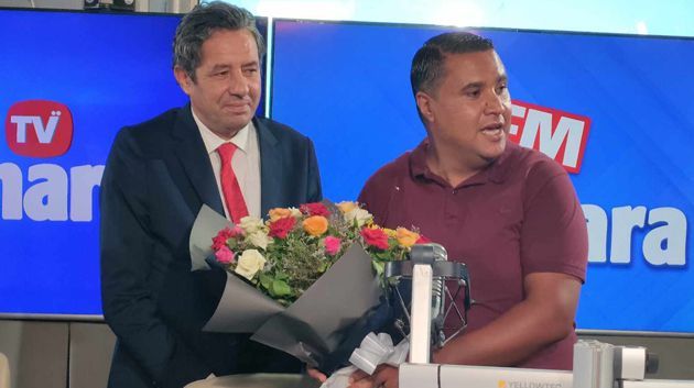 توضيح والي سوسة ونقابة سائقي الأجرة لواج بخصوص 'المحاضر الأمنية'