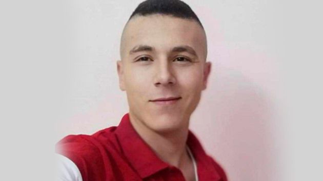 انقطاع اخبار تونسي مقيم في تركيا.. شقيقته تتوجه بنداء