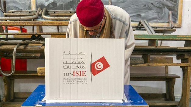 سعيد : انتخابات المجالس المحلية ستكون الخريف القادم 