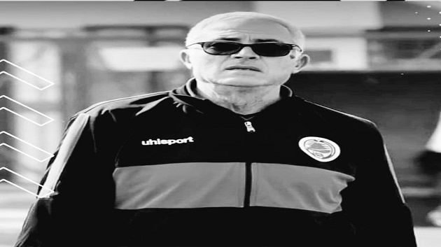 وفاة المدرب واللاعب السابق لنادي حمام الأنف الحبيب الماجري