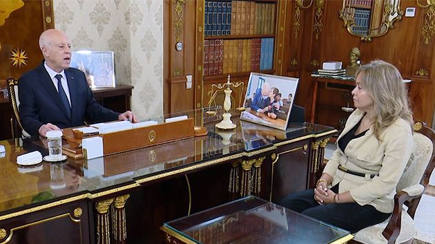 سعيّد للدّالي: 'اللّصوص تحوّلوا إلى أبطال اليوم في التلفزة الوطنية'