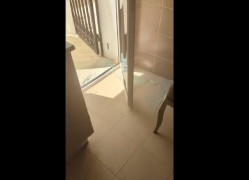 إفريقي يقتحم منزلا في سهلول ويعتدي على صاحبته
