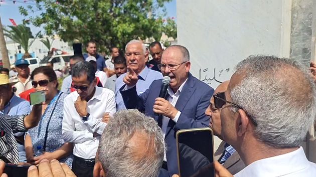 الطبوبي: رئيس الجمهورية هو المسؤول عن تعيين رئيس الحكومة وعن نجاحه وفشله