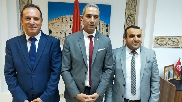 بلحسين: نحو تصنيف قصور الساف ورجيش والشابة كبلديات سياحية