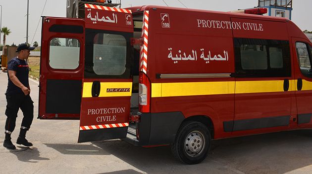 شط مريم: انتحار شاب شنقًا
