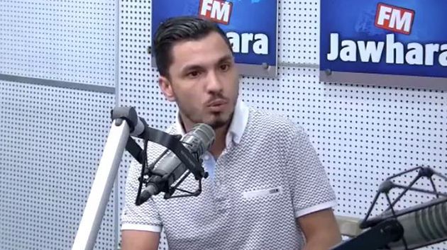 جراد: 'تونس تُوصف اليوم بالعنصرية لمجرّد الدفاع عن شعبها' (فيديو)