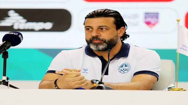 الاتحاد المنستيري : اجتماع حاسم مع المدرب طارق الجاني لتحديد مصيره
