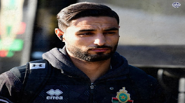 مركاتو : ضياء الدين الجويني يمضي للاتحاد المنستيري