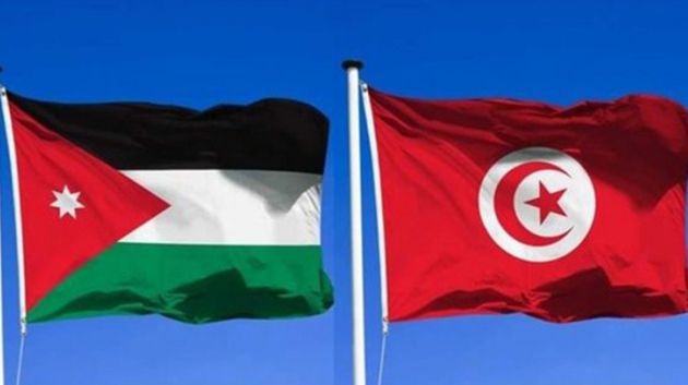 غرفة التجارة والصناعة لتونس تنظم زيارة لرجال أعمال تونسيين إلى الأردن