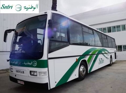 بعد انقطاع دام اكثر من 20 عاما.. استئناف نشاط خط تونس- طبرقة ملولة الحدودية