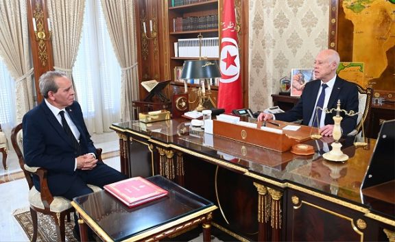 فحوى لقاء رئيس الجمهورية مع رئيس الحكومة الجديد