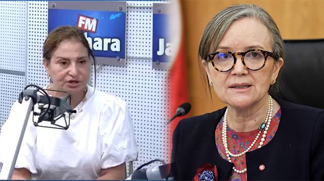 راضية الجربي: 'بودن عانت كثيرًا من التّنمر وهي من اختارت الصمت' (فيديو)