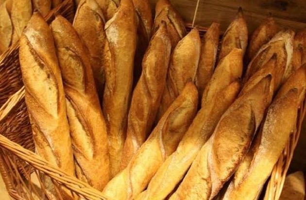 تزامنا مع الموسم السياحي بنابل : ارتفاع في نسق استهلاك الخبز‎ 