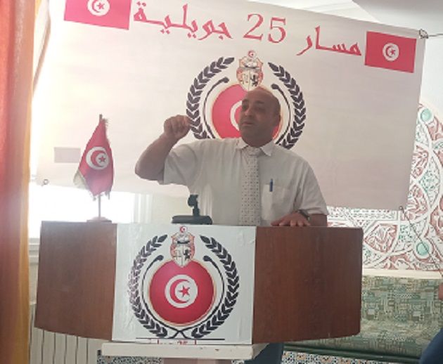 الناطق الرسمي بإسم مسار 25 جويلية : تحوير وزاري قادم ستتغير فيه نصف الحكومة ‎
