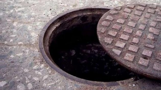 القيروان: وفاة طفل ال4 سنوات إثر سقوطه ببلوعة صرف صحي