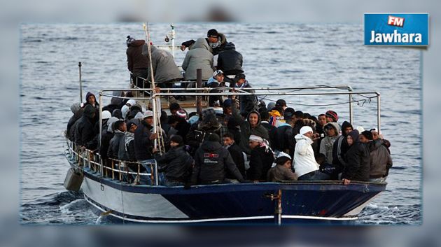 فرنسا : 54 جمعية تونسية تطالب بلجنة تحقيق للمهاجرين غير الشرعيين