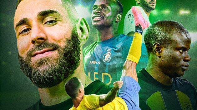 البطولة السعودية منقولة على كنال +