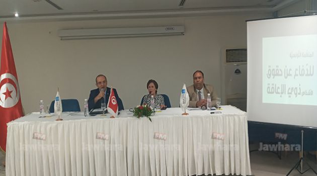 فاروق بو عسكر : بعد نشر الدوائر الجهوية بالرائد الرسمي الهيئة تنطلق في حملة تحسيسية للانتخابات المحلية