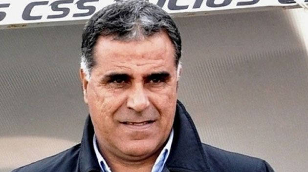 تجربة جديدة لغازي الغرايري