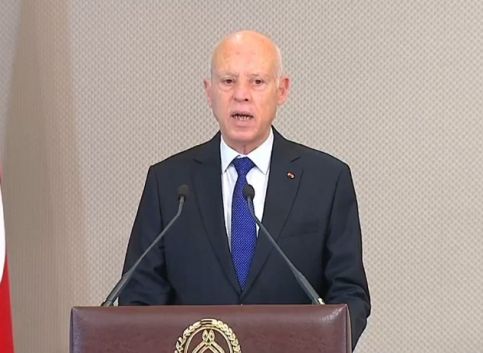 سعيد: علماؤنا و خيرة شبابنا لا يمكننا تقييمهم بالعملات الأجنبية