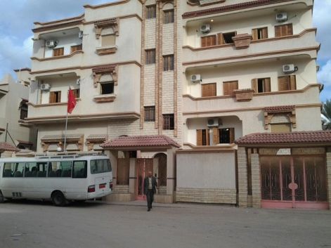 وزارة التربية تفتح باب الترشح للتدريس بالمدرسة التونسية بطرابلس