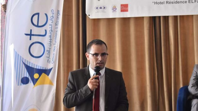 المهدية: تحويلات أبناء الجهة المقيمين بالخارج تناهز 10 ملايين دينار شهريا