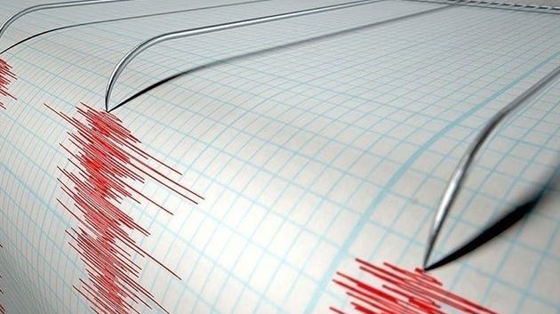 زلزال بقوة 6.2 درجات يضرب اليابان