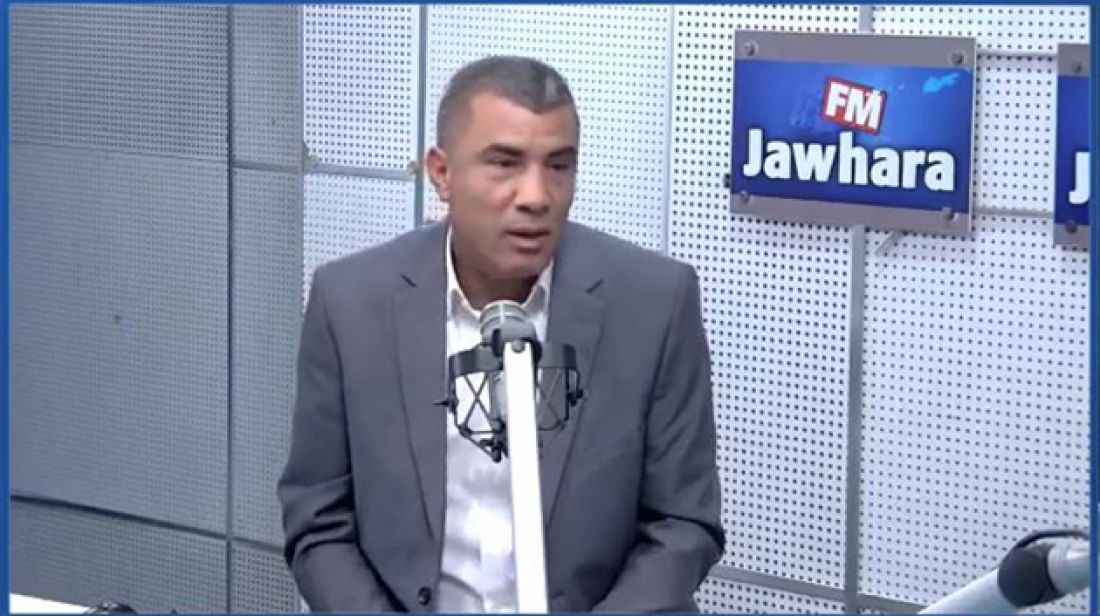التليلي المنصري: ‘الانتخابات الرئاسية القادمة ستُجرى في خريف 2024’ التليلي المنصري: ‘الانتخابات الرئاسية القادمة ستُجرى في خريف 2024’