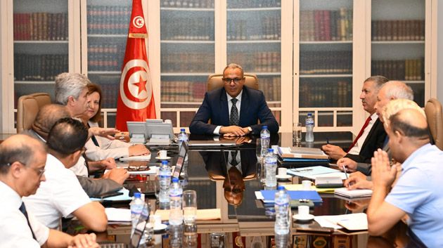 مشروع مشترك بين وزارتي التربية والصناعة بكلفة 300 مليون دينار