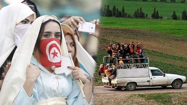 تونس تحتفي بالمرأة في عيدها.. مكاسب مُحقّقة لا تحجب حجم المصاعب