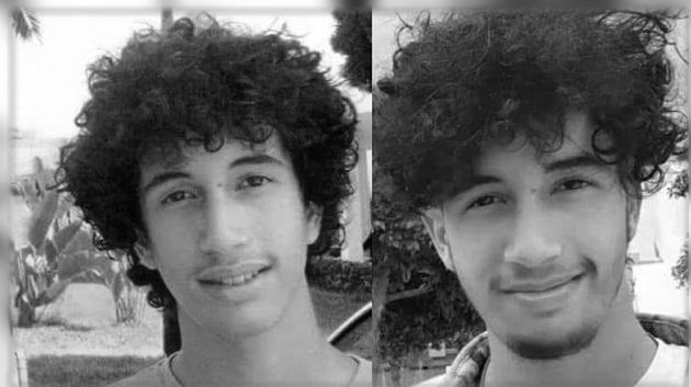 وفاة الشاب