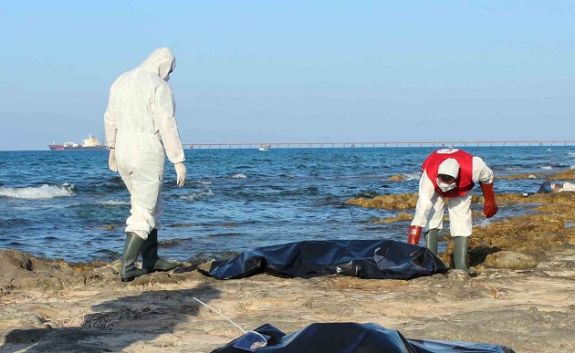 دفن 700 جثة لمهاجرين غير نظاميين أجانب بصفاقس منذ بداية السنة.. اجتماع خلية أزمة