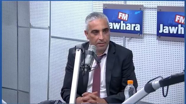 حسام الدين التويتي يُوضحّ بخصوص ملف المخابز غير المُصنفة (فيديو)