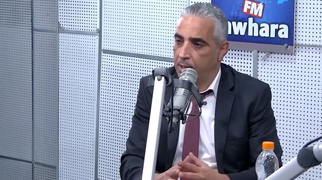 التويتي: 'نعمل على إعادة هيكلة شاملة لمنظومة صنع الخبز' (فيديو)