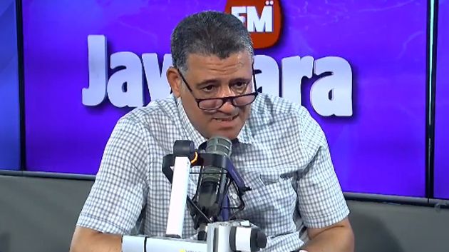 فوزي طالب: بوادر انفراج لأزمة الخبز والسكر والقهوة والأرز 