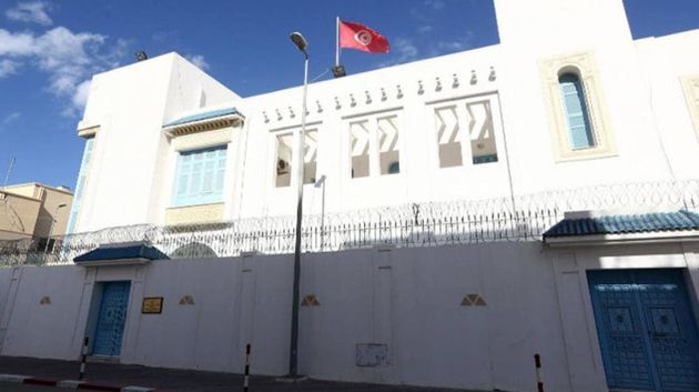 سفارة تونس بليبيا تدعو الجالية التونسية إلى الحيطة والحذر