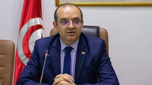 فاروق بوعسكر: الهيئة ستعلن الرزنامة الانتخابية بعد صدور الامر الرئاسي المتعلق بدعوة الناخبين