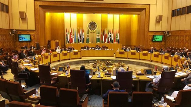 جامعة الدول العربية تُعرب عن قلقها إزاء اشتباكات طرابلس