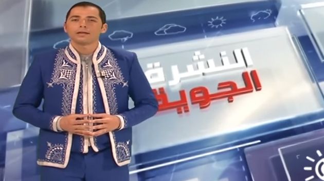 المحامي صفوان بن رضا الشامخ: 'محرز الغنوشي تعرّض إلى مظلمة' (فيديو)