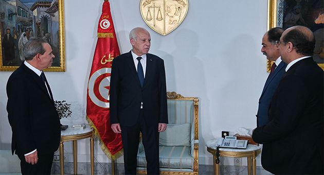 سعيّد: الأزمة المفتعلة في الخبز يجب أن لا تتكرر بالنسبة للعودة المدرسية