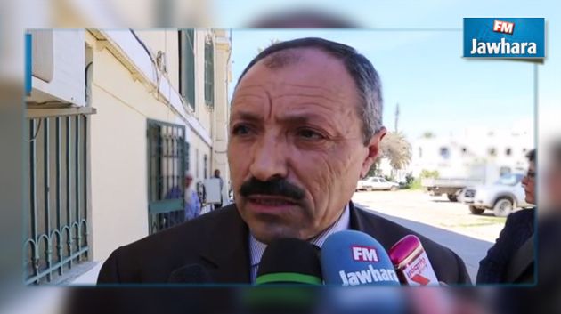 وزير الفلاحة : لجان جهوية لمعاينة الأضرار الناجمة عن الفيضانات