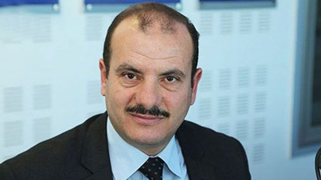 الاثنين المقبل: رئيس جمعية القضاة أنس الحمادي أمام القضاء