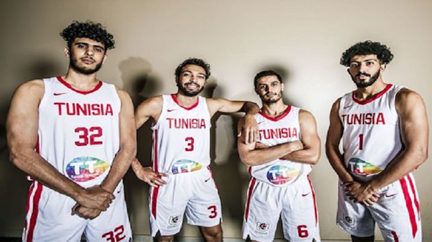 منتخب السلة يلعب آخر أوراقه في تصفيات الأولمبياد