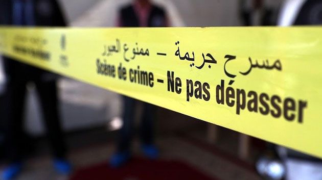 منوبة: مقتل شابيْن طعناً في جريمتيْن منفصلتيْن