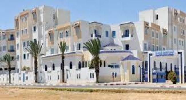تعزيز طاقة استيعاب الإيواء الجامعي خلال السنة الجامعية 2023-2024