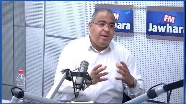 محسن حسن: 'أستبعد وقوع اتّفاق مع النقد الدولي قبل نهاية السنة الحالية'