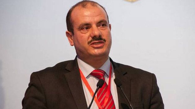 الحمادي :