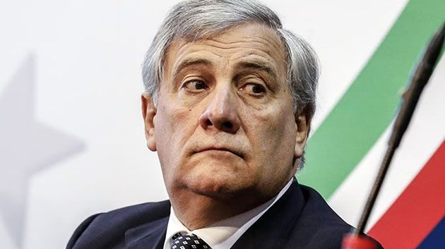تاياني: 'تونس تفعل ما بوسعها بخصوص الهجرة.. لكن لديها مُشكلتيْن كبيرتيْن'