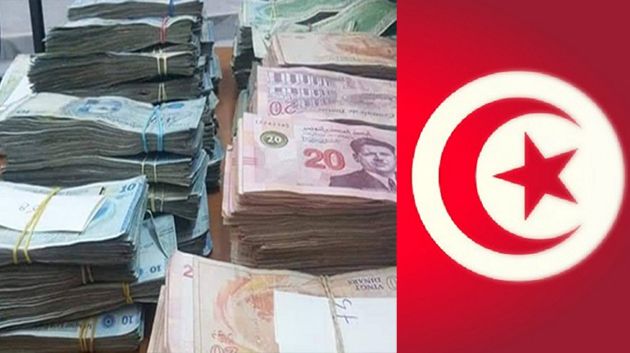 بعضها لم يمر عبر البنك المركزي.. الكشف عن قيمة القروض التي تحصّلت عليها تونس
